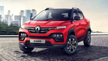 50,000 യൂണിറ്റ് ഉൽപ്പാദന നാഴികക്കല്ല് കൈവരിച്ച് റെനോ കിഗര്‍