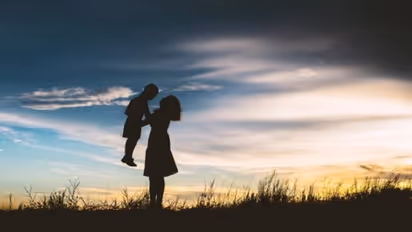 పటాన్ చెరులో కొడుకు కోసం ఇద్దరు తల్లుల పోరాటం: హెచ్ఆర్సీలో కొండల్ నాయక్ పిటిషన్