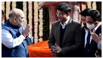 ಗಂಗೂಲಿ ಯಶಸ್ವಿ ರಾಜಕಾರಣಿ ಆಗಬಲ್ಲರು: ಪತ್ನಿ ಡೋನಾ