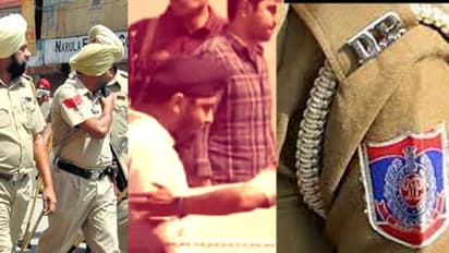 കോടതി കയറി തജീന്ദർ ബഗ്ഗയുടെ അറസ്റ്റ്, നിയമ പ്രകാരമെന്നാവർത്തിച്ച് പഞ്ചാബ് പൊലീസ്