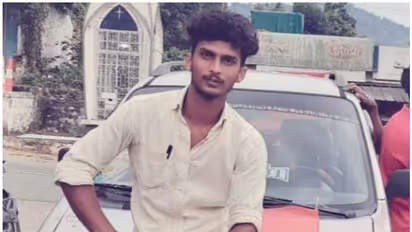 പട്ടികജാതിക്കാരനായ യുവാവിനെ മര്‍ദിച്ച സംഭവം; സിപിഎം ബ്രാഞ്ച് സെക്രട്ടറി അടക്കം മൂന്ന് പേര്‍ അറസ്റ്റില്‍