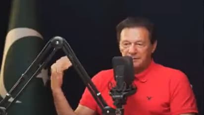 ಭಾರತದ ವಿದೇಶಾಂಗ ನೀತಿಯನ್ನು ಹೊಗಳಿದ ಇಮ್ರಾನ್‌ ಖಾನ್..!