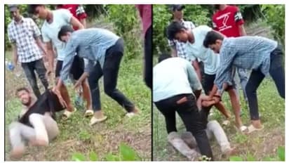 ബാബു കഞ്ചാവ് വലിക്കാറില്ല, മാനസിക പ്രയാസമനുഭവിക്കുന്നുണ്ട്; പ്രചരിക്കുന്ന വീഡിയോക്ക് പ്രതികരണവുമായി മാതാവ്