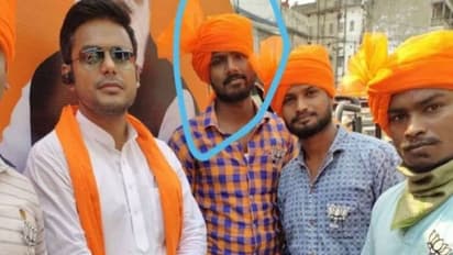 ബിജെപി പ്രവര്ത്തകനെ കെട്ടിത്തൂക്കി; ആരോപണവുമായി ബിജെപി