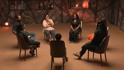 Bigg Boss 4 : ഏഴിലൊരാള്ക്ക് നോമിനേഷന് ഫ്രീ കാര്ഡ്! വാഗ്ദാനവുമായി ബിഗ് ബോസ്