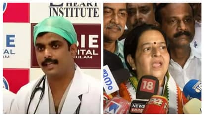 അങ്കം മുറുകുന്നു; കൂടുതൽ നേതാക്കൾ എത്തും;എൽ ഡി എഫ്,യു ഡി എഫ് സ്ഥാനാർഥികൾ ഇന്ന് നാമനിർദേശ പത്രിക നൽകും