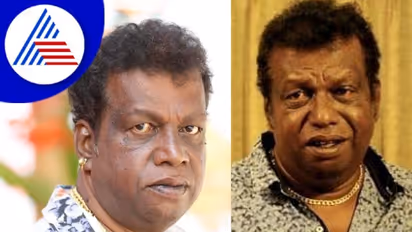 ಕನ್ನಡದ ಖ್ಯಾತ ಹಾಸ್ಯ ನಟ ಮೋಹನ್ ಜುನೇಜಾ ಇನ್ನಿಲ್ಲ