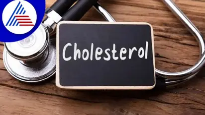 ಕೊಲೆಸ್ಟ್ರಾಲ್ ಮಟ್ಟ ಹೆಚ್ಚಾಗಿದೆಯೆಂಬ ಎಚ್ಚರಿಕೆ ಚಿಹ್ನೆಗಳೇನು,  ಕಡಿಮೆ ಮಾಡಿಕೊಳ್ಳುವುದು ಹೇಗೆ ?