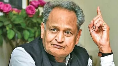 राजस्थान में उपद्रव और दंगों के बीच अशोक गहलोत सरकार का बड़ा फैसला, जिससे लाखों लोगों को मिलेगा फायदा