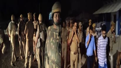 जौनपुर में अंडा खाने के विवाद में दो दोस्तों को मारा चाकू, एक युवक की मौत व दूसरे की हालत है नाजुक