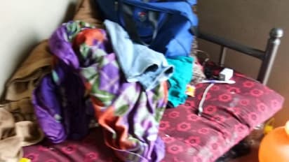 ಹೈಟೆಕ್ ವೇಶ್ಯಾವಾಟಿಕೆ ಅಡ್ಡೆ ಮೇಲೆ ದಾಳಿ, ಟಾಯ್ಲೆಟ್‌ನಲ್ಲಿ ದಂಧೆ!