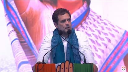 'আপনি থাকবেন স্যার?', রাহুল গান্ধী না হলে পরবর্তী কংগ্রেস সভাপতি কে- জল্পনা তুঙ্গে