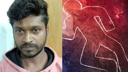 ಅನೈತಿಕ ಸಂಬಂಧಕ್ಕೆ ಅಡ್ಡಿಯಾಗಿದ್ದ ಗೆಳತಿಯ ತಾಯಿಯನ್ನೇ ಹತ್ಯೆಗೈದ!