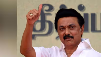 ராஜ்யசபா தேர்தலில் போட்டியிடும் திமுக வேட்பாளர் அறிவிப்பு.. காங்கிரஸ் கட்சிக்கு ஒரு இடம் ஒதுக்கீடு