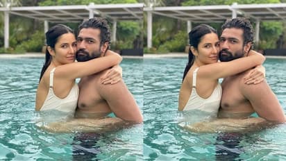 Katrina Kaif: కత్రినా కైఫ్ పై ఆ రూమర్స్.. ఖండించిన విక్కీ కౌశల్ టీమ్