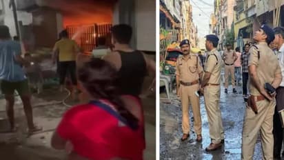 ಶಾರ್ಟ್ ಸರ್ಕ್ಯೂಟ್ ಅಲ್ಲ, ಒನ್ ಸೈಡ್ ಲವ್ 'ಬೆಂಕಿ' ಇಂದಾಗಿ ಸತ್ತ 7 ಮಂದಿ ಅಮಾಯಕರು!