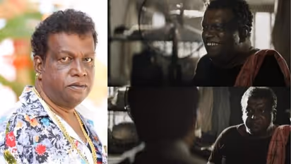 'ಅವನು ಒಬ್ಬನೇ ಬರೋನು..ಮಾನ್ ಸ್ಟರ್' ಡೈಲಾಗ್ ಹೊಡೆದು KGFನಲ್ಲಿ ಮಿಂಚಿದ್ದ ನಟ ಮೋಹನ್ ಜುನೇಜ ಇನ್ನಿಲ್ಲ