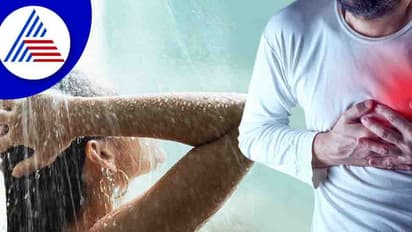 Heart attack in the bathroom? Know causes, symptoms and safety tips