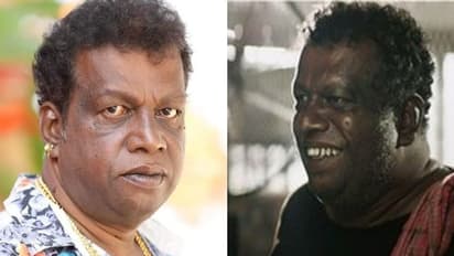 Mohan Juneja : കെജിഎഫ് താരം മോഹൻ ജുനേജ അന്തരിച്ചു