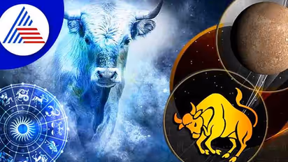 ವೃಷಭದಲ್ಲಿ ಬುಧ ವಕ್ರಿ; ನಿಮ್ಮ ರಾಶಿಯ ಮೇಲೇನು ಪರಿಣಾಮವಾಗಲಿದೆ?