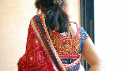 जयपुर में पति कनाडा गया तो पत्नी कर गई कांड, सास-ससुर से बोली-मेरे पिता हत्या कर चुके हैं, चुप रहना नहीं तो