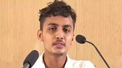 कौन है इस्लामिक स्कॉलर अस्कर अली, जिनके खिलाफ हुआ जानलेवा हमला, 1 मई को करने वाले थे बड़ा खुलासा 