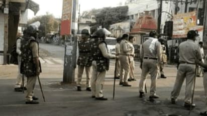 राजस्थान में क्या हो रहा:जोधपुर-भीलवाड़ा के बाद अजमेर में हिंसा, 2 गुटों में पथराव, पूरी रात सड़क पर रही पुलिस