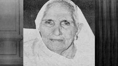 इंडिया की 10 सबसे पॉवरफुल मां: किसी के बच्चे बने PM-CM, कोई शहीद हुआ तो किसी को मिला भारत रत्न