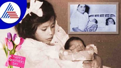 ಆಡುವ ವಯಸ್ಸಿನಲ್ಲಿ ಮಗುವಿಗೆ ಜನ್ಮ ನೀಡಿದ ಬಾಲಕಿ, ಐದು ವರ್ಷಕ್ಕೇ ಮಗುವೊಂದು ಮಡಿಲಿನಲ್ಲಿತ್ತು !