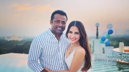 किम शर्मा दूसरी शादी के लिए हुईं रेडी, ब्यॉफ्रेंड लिएंडर पेस करेंगी कोर्ट मैरिज!