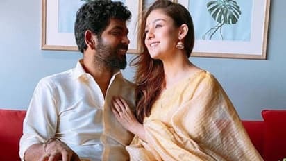 Nayanthara and Vignesh Shivan : കാത്തിരുന്ന കല്യാണ മേളം; വിഘ്നേഷ്- നയൻതാര വിവാഹം ജൂണിൽ