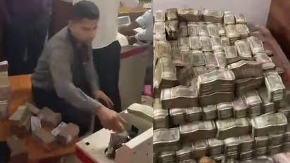 বিছানা ভর্তি টাকা, রাঁচিতে খনি দুর্নীতিতে ২৫ কোটি উদ্ধার, আইএএস কাণ্ডে চোখ কপালে ইডি-র