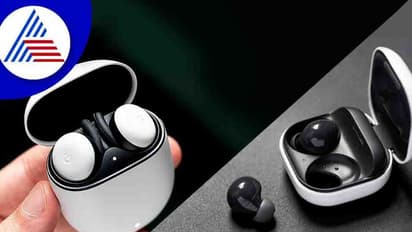 AirPods Pro, Galaxy Buds Pro ಸಾಧನಕ್ಕೆ ಗೂಗಲ್ Pixel Buds Pro ಸವಾಲಿಗೆ ಸಿದ್ಧ 