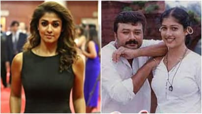 டயானா நயன்தாராவான கதை..லேடி சூப்பர் ஸ்டார் சினிமாவுக்கு வர இவர் தான் காரணமாம்!