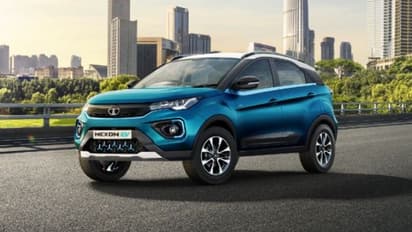 ಭಾರತದಲ್ಲಿ ಮಾರಾಟವಾಗುವ ಅಗ್ರ 3 ಕಾರುಗಳಲ್ಲಿ ಟಾಟಾ ನೆಕ್ಸಾನ್