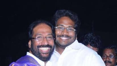 பாஜகவில் இணைந்த மகன்.. திருச்சி சிவா கூறிய கருத்து என்ன தெரியுமா?