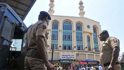 राज ठाकरे की महाराष्ट्र पुलिस को धमकी, मस्जिदों से नहीं उतरे लाउडस्‍पीकर तो थाने के सामने करेंगे हनुमान चालीसा