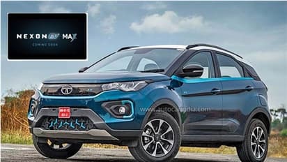 Tata Nexon EV Max ಮೇ 11 ರಂದು ಖರೀದಿಗೆ ಲಭ್ಯ:‌  ಬೆಲೆ ಎಷ್ಟು?  ವಿನ್ಯಾಸ ಹೇಗಿದೆ?