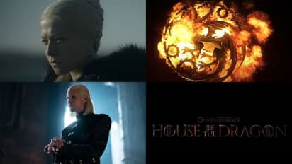 House of The Dragon review: Panic, tension, unpredictability takes over episode 9
