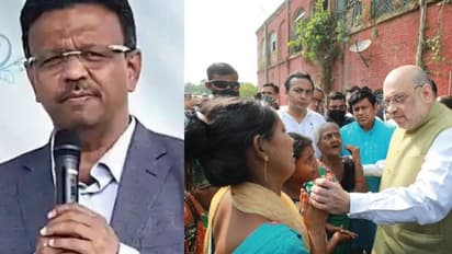 'অর্জুন আত্মহত্যা করেছেন, প্রমাণ হলে ময়নাতদন্তকারীর চাকরি থাকবে ? ' প্রশ্ন ফিরহাদের