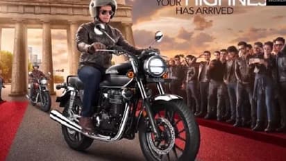 Voice command on Honda bikes:హోండా హెచ్నెస్ ఇప్పుడు ఐఓఎస్ సపోర్ట్ తో లాంచ్.. ధర, ఫీచర్స్ ఇవే..