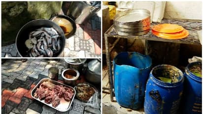 സംസ്ഥാനത്ത് പരിശോധന ശക്തമാക്കി ഭക്ഷ്യ സുരക്ഷാ വകുപ്പ്; പലയിടത്തും പഴകിയ ഭക്ഷണം, പരിശോധന തട്ടുകടകളിലേക്കും