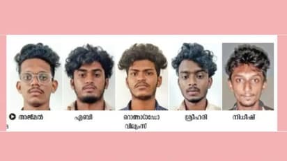 ഹണിട്രാപ്പ്; റിസോർട്ട് ഉടമയെ ഭീഷണിപ്പെടുത്തി 10 ലക്ഷം തട്ടാൻ ശ്രമം, എൻജിനീയറിങ് വിദ്യാർഥികൾ അറസ്റ്റിൽ