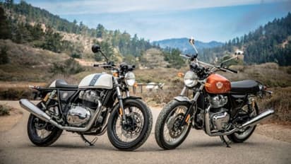 बुलेट पड़ेगी महंगी ! Royal Enfield की इन दो बाइक के कीमतों में हुई बढ़ोतरी, ये है बड़ी वजह