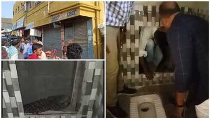 SEX RACKET: കർണാടകത്തിൽ പെൺവാണിഭ റാക്കറ്റ് പിടിയിൽ; 12 പെൺകുട്ടികളെ രക്ഷപ്പെടുത്തി