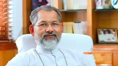 സർക്കാരിൻ്റെ മദ്യം തയ്യാറാക്കിയവരുടെ സ്വബോധം നഷ്ടപ്പെട്ടോയെന്ന് സംശയം; ചങ്ങനാശ്ശേരി ബിഷപ്പ്