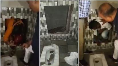 ശുചിമുറിക്കുള്ളില് രഹസ്യ അറ, ഇടപാടുകാരെ കയറ്റിയിരുന്നത് ഇതുവഴി; രാജ്യത്തെ ഞെട്ടിച്ച് സെക്സ് റാക്കറ്റ്