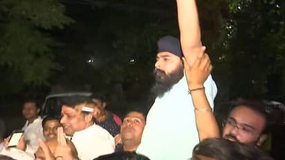 ಬಗ್ಗಾ ಬಂಧನಕ್ಕೆ ಪಂಜಾಬ್‌ ಹೈಕೋರ್ಟ್‌ ತಡೆ!