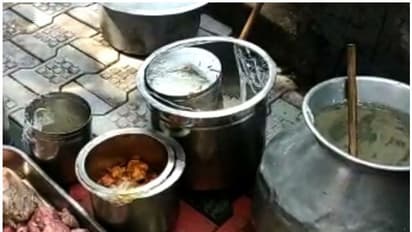 തിരുവനന്തപുരത്ത് ഭക്ഷ്യസുരക്ഷ വിഭാഗത്തിന്‍റെ പരിശോധന: പഴകിയ ഇറച്ചിയും മീനും നശിപ്പിച്ചു