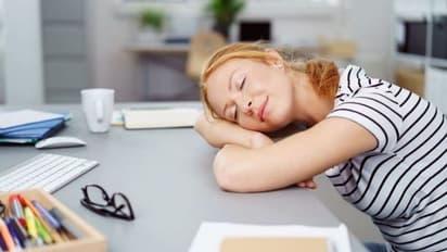 ಏನೇ ಕೆಲಸವಿರಲಿ, ಮಧ್ಯದಲ್ಲೊಮ್ಮೆ ಸಣ್ಣ ನಿದ್ರೆ ತೆಗೆದ್ರೆ ಮೆದುಳಿನ ವಯಸ್ಸು ಕಡಿಮೆಯಾಗುತ್ತೆ